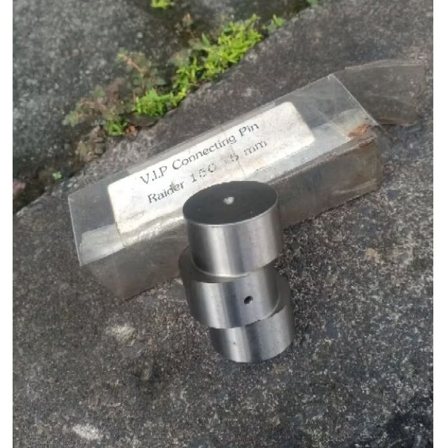 PEN STRUK PIN STROKE SUZUKI SATRIA FU +5 VIP RACING IMPORT