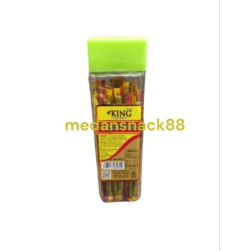 

Cokelat pasta kemasan tumbler D King