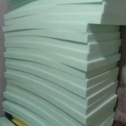 Busa Lembaran 5cm Busa Bantalan Kursi Kayu| Busa Bantalan Kursi Jati | Busa Alas Setrika | Busa Kasu