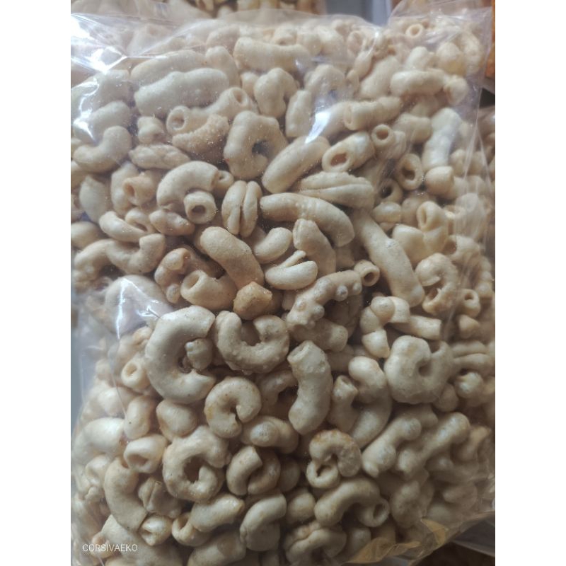 

MAKRONI KECIL ORIGINAL