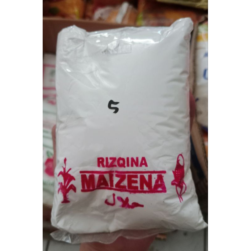 

Tepung Maizena RIZQINA
