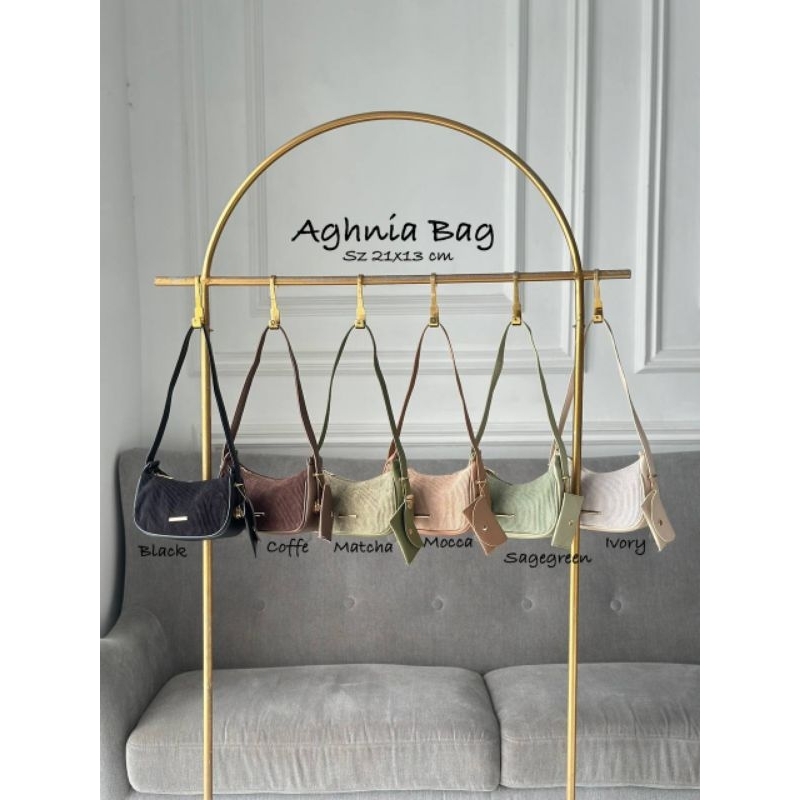 DeJoFa"AghniaBag"