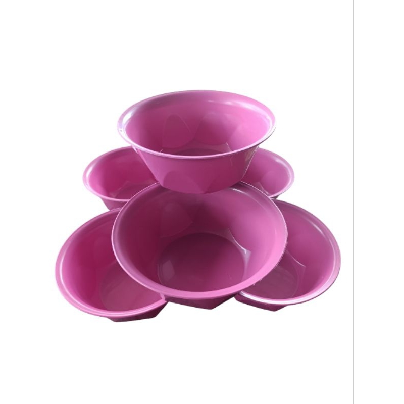 12pcs Mangkok Bakso / Mangkok Tekwan / Mangkok Sayur Sop / Mangkok Besar / Mangkok Berlian