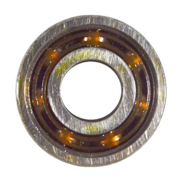 HGP/AHM - LF6201RS - Laher,Bearing Roda Depan 6201U Honda BeAT Sporty eSP