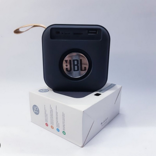 SPEAKER JBL T5 MINI SPEAKER JBL T5 IMUT