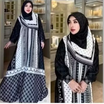 set Dress Shella saukia