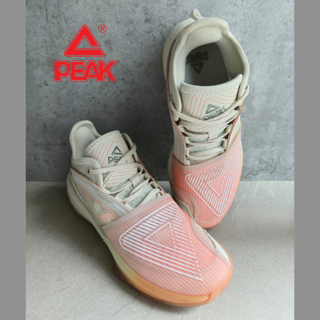 PEAK SIGNATURE ANDREW WIGGINS Basketball Shoes