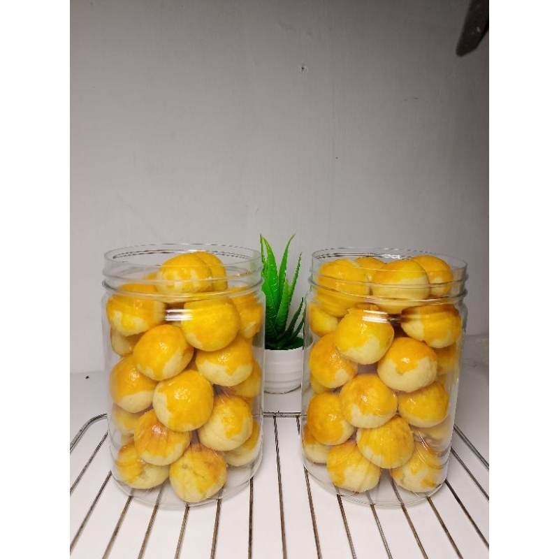 

Nastar Lumer OriginalOriginal 500Gram
