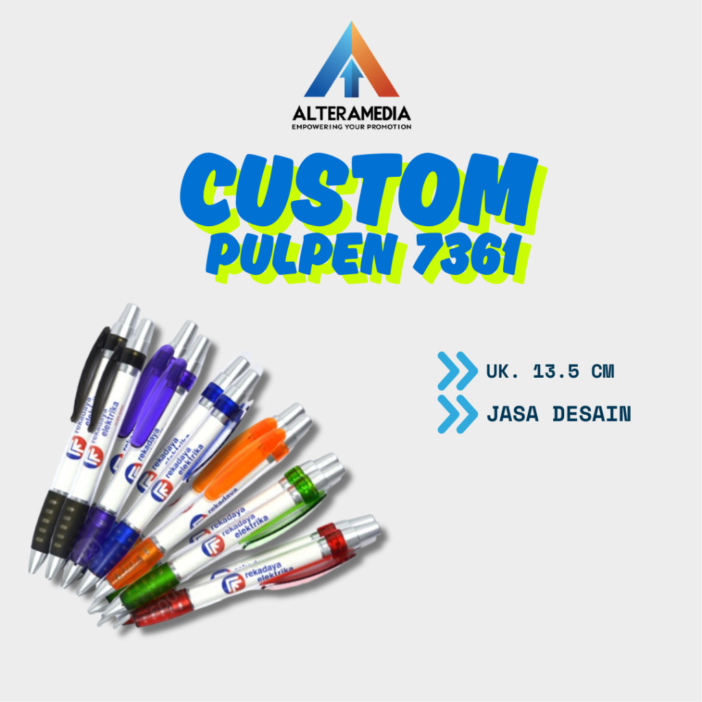 

pulpen custom||pulpen 7361 custom