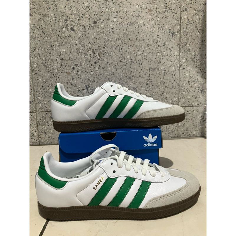 Sepatu Adidas Samba OG