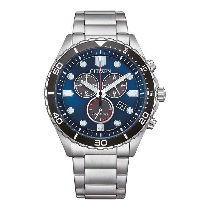 Galery Jam Tangan Citizen CTZ AT2560-84L