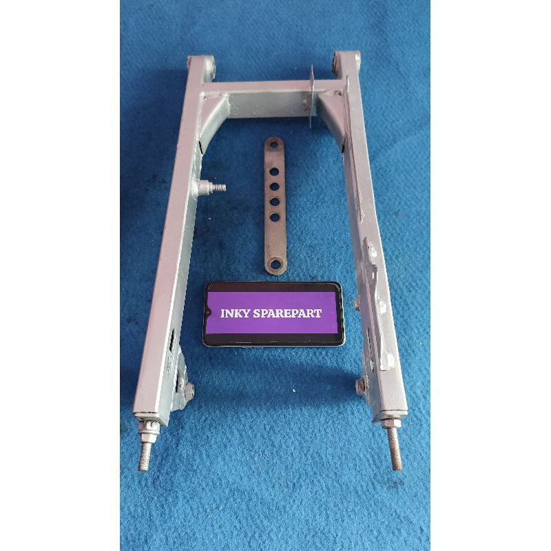 Swing arm suzuki tornado original seccound