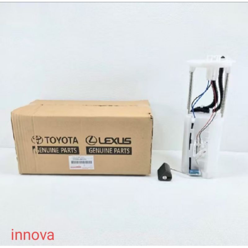 FUEL PUMP ASSY POMPA BENSIN INNOVA ORI