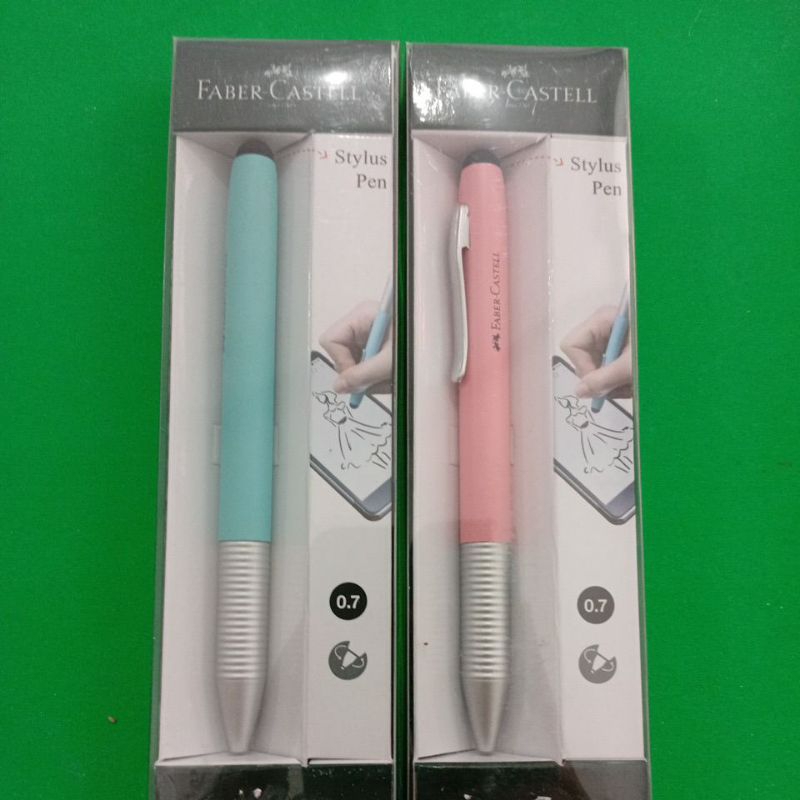 

Stylus Pen Faber castel
