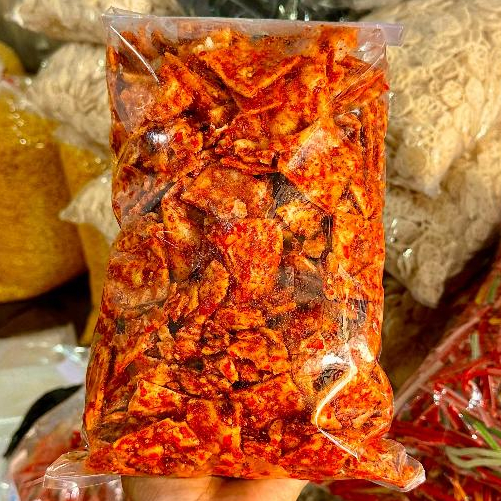 

KERIPIK CIRENG PEDAS NGABRET 1KG