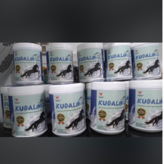 

KUDALIN SUSU KUDA LIAR