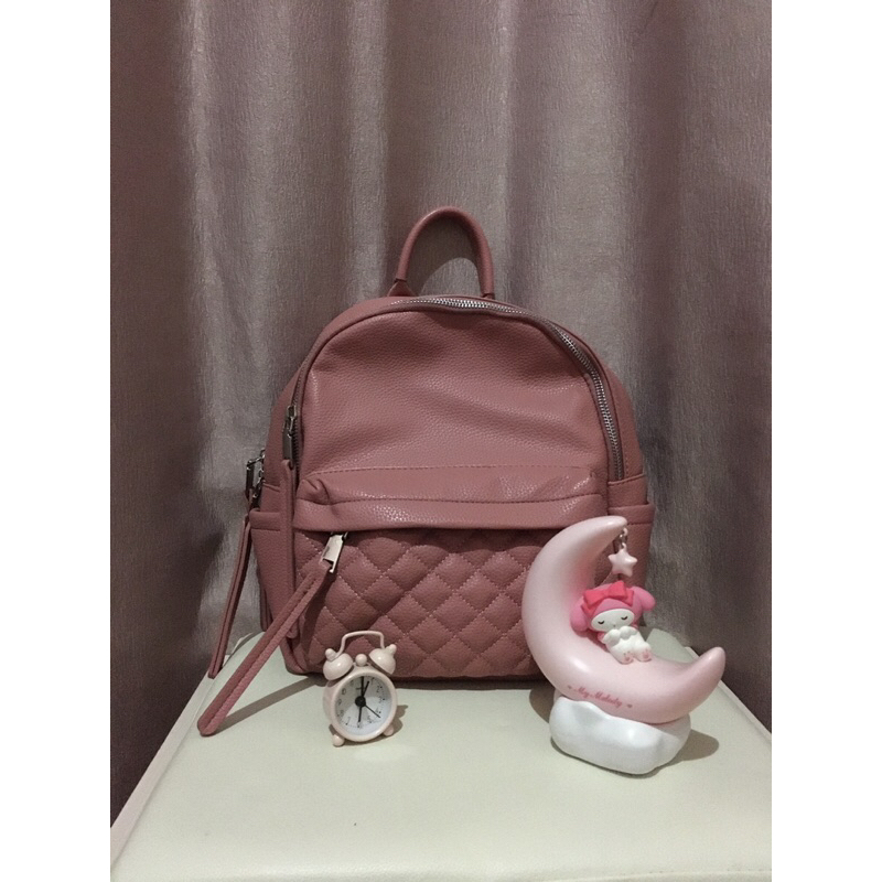 Tas ransel Jims Honey