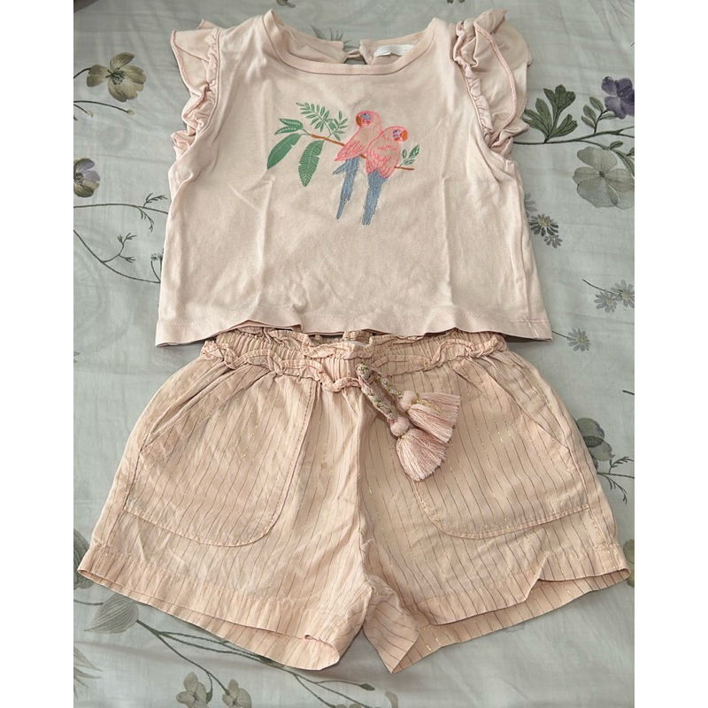 Gingersnaps set preloved