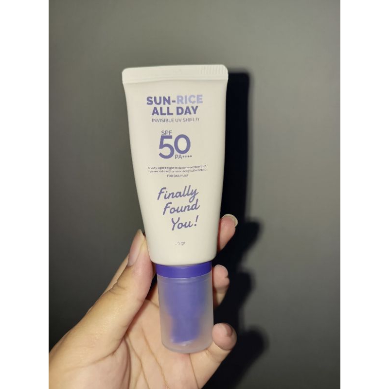FFY Sunscreen