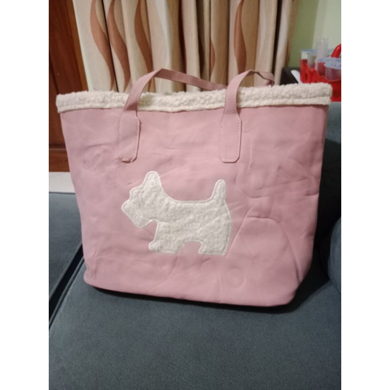 tas agatha paris ori