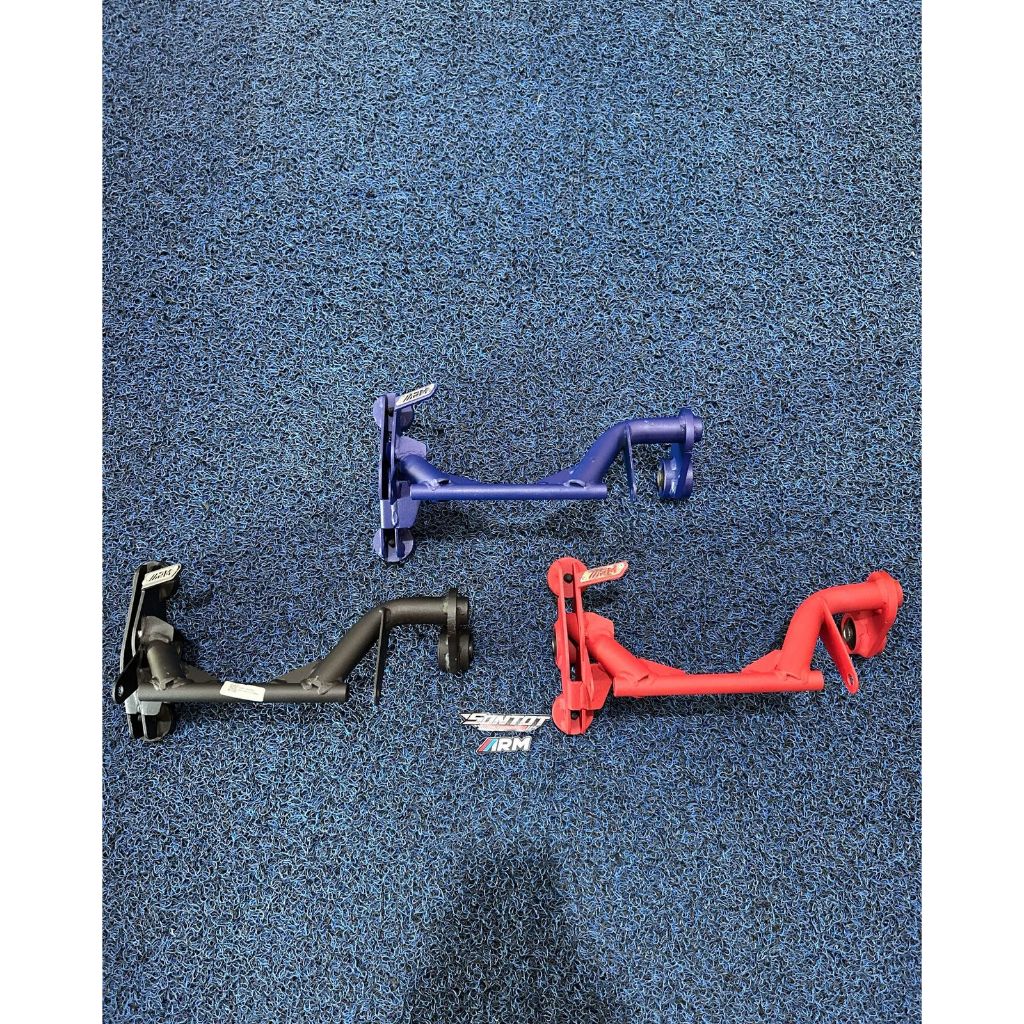 MOUNTING VARIO 160 ARUMI 5CM