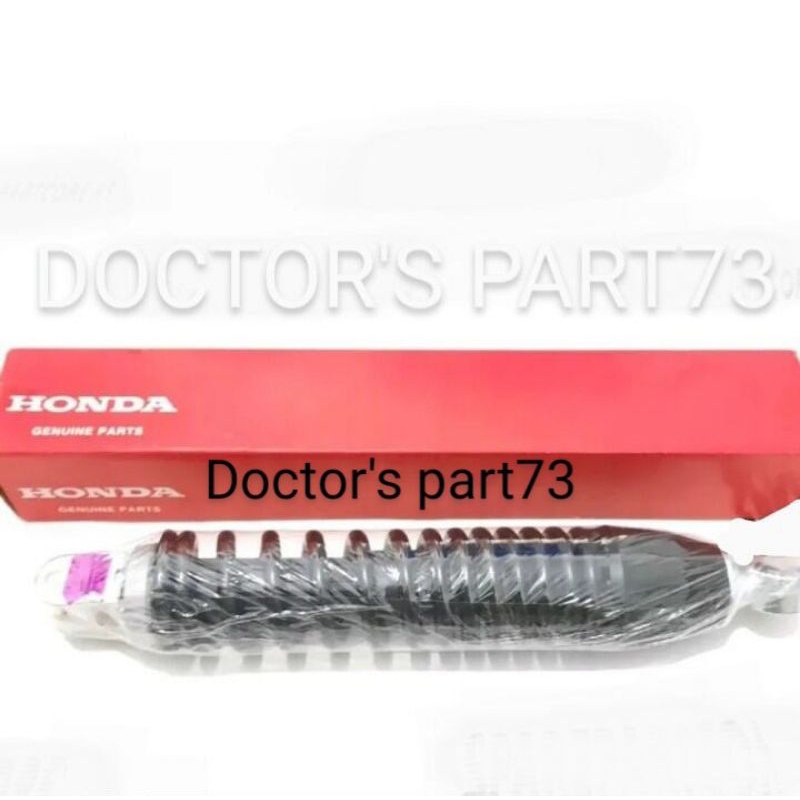 Shock breaker Honda Genio beat Led Scoopy donat shock breaker belakang Genio original
