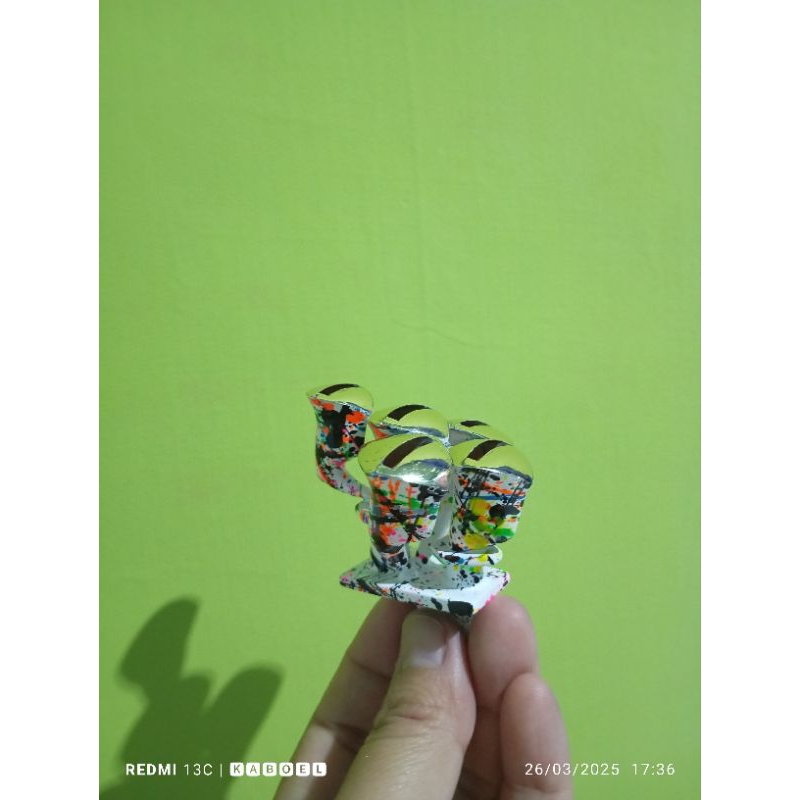 Sawangan merpati gantet 5 full kuningan