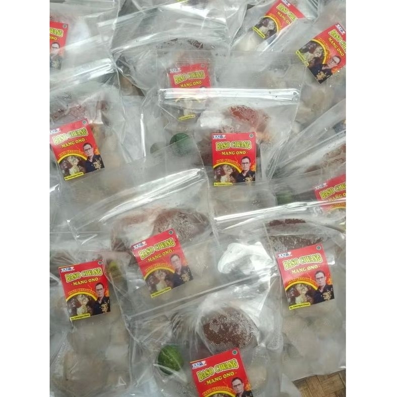 

BASO CIRAWANG MANG ONO