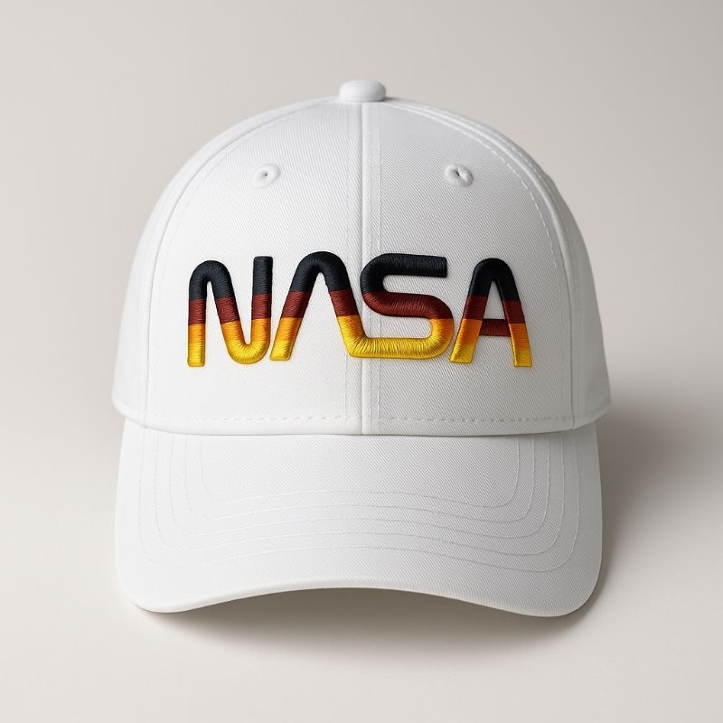 Topi NASA Original