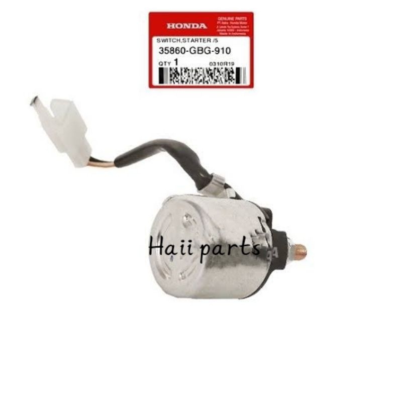 Bendik stater swith stater grand supra original AHM 35860GBG910