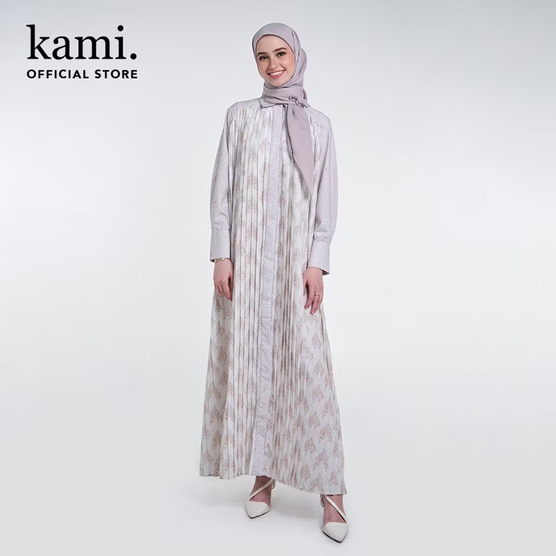 preloved dress by Kamiidea