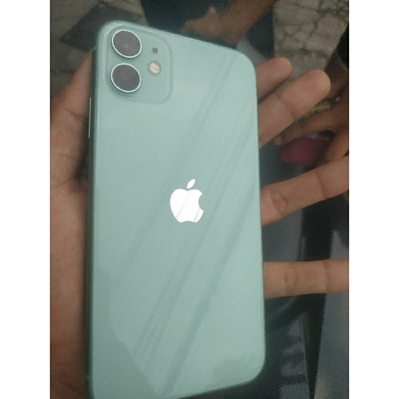 iphone second 11