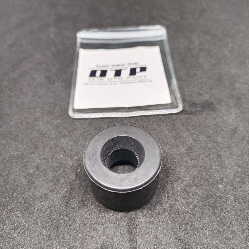 Karet Bantalan Shock Belakang Atas Vespa Matic 2V 3V IGET OTP