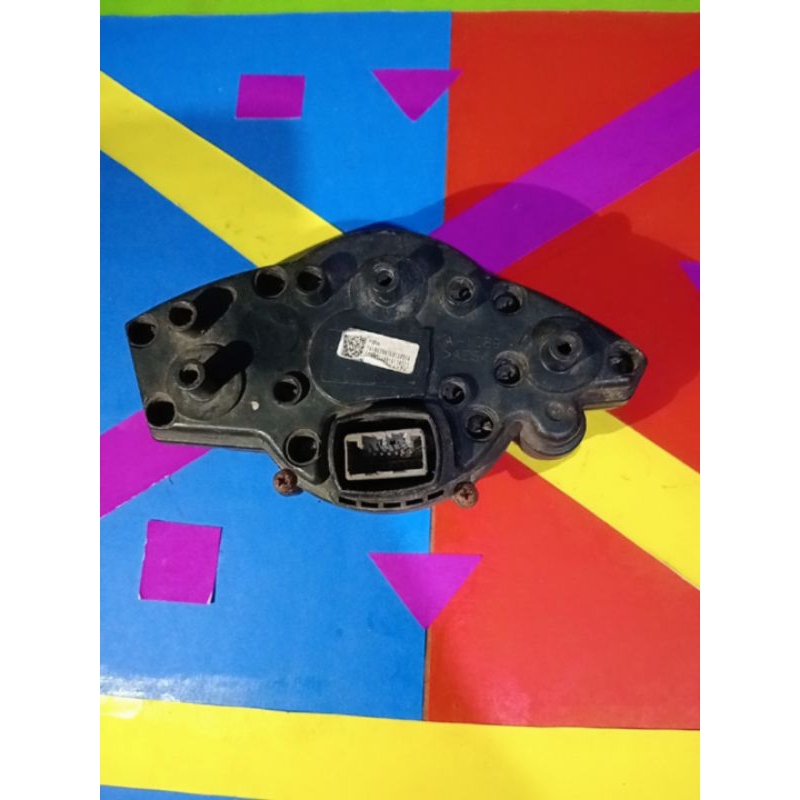 spidometer speedometer Yamaha Vixion New