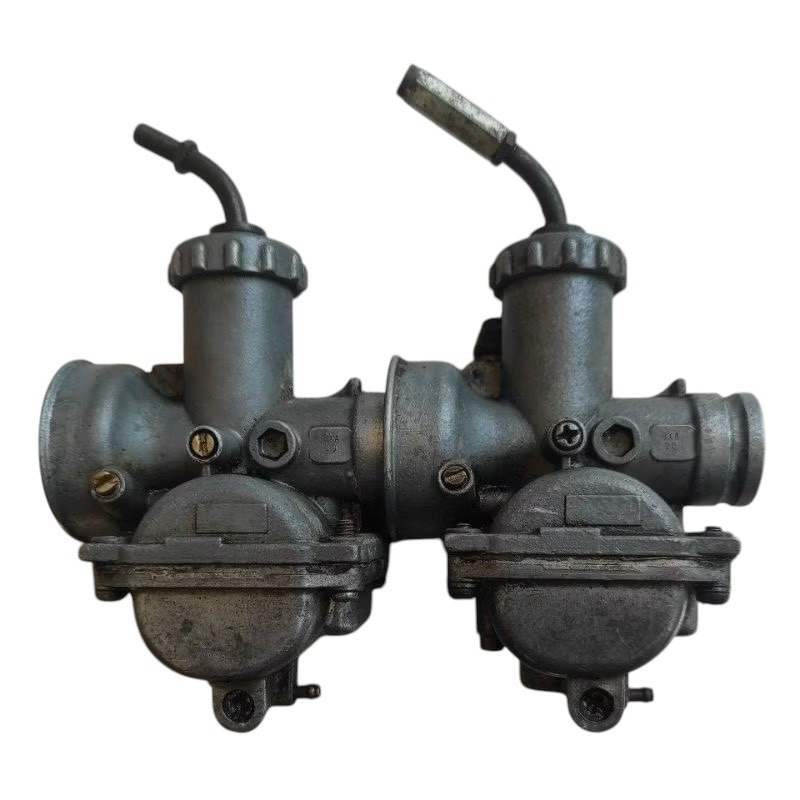 Karburator Karbu Ori Original 3XA Lepasan motor Yamaha F1z F1zr Fizr F1 Poswan Jaminan spuyer ama