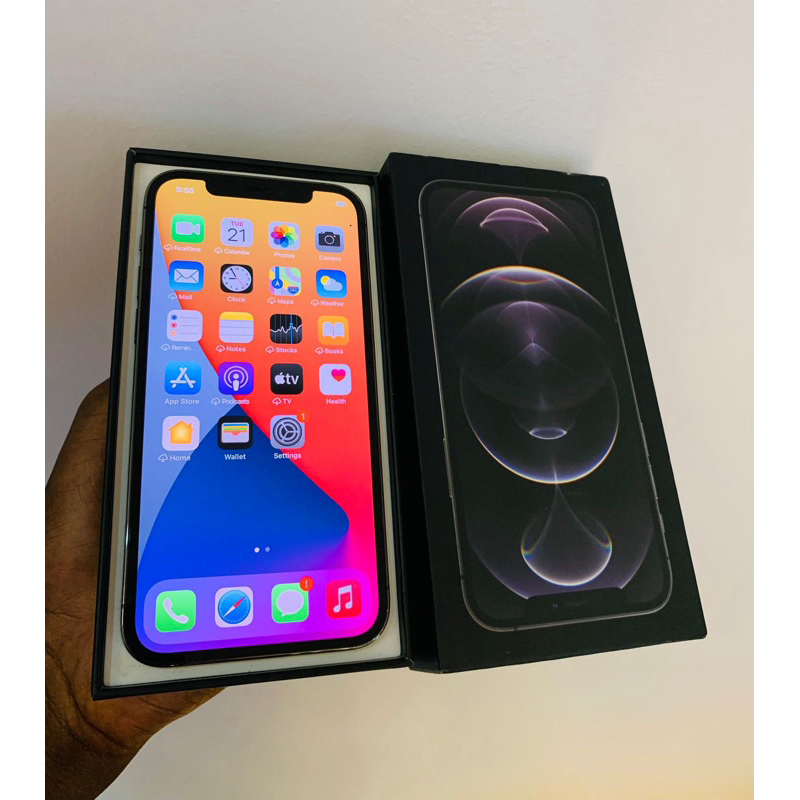 Iphone 11 second 128 gb black