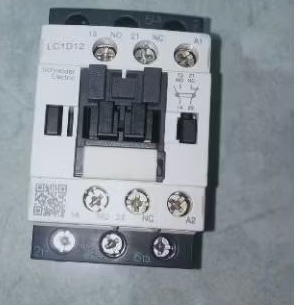 kontaktor lc1d 12