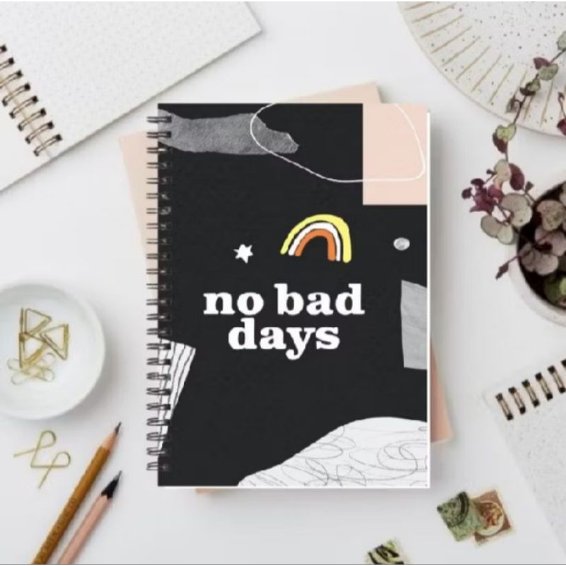 

Notebook B5 buku catatan garis titik kotak polos buku tulis seklolah kantor murah Terlaris estetis.