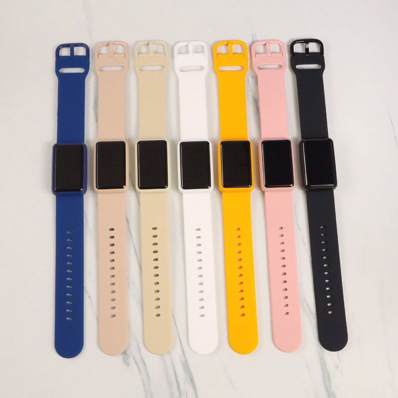 Jam wanita SAMSUNG free box