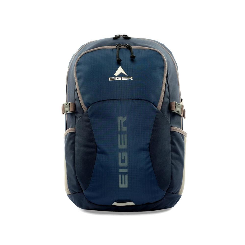 EIGER DIARIO FRONTERA 25L 3F LAPTOP BACKPACK