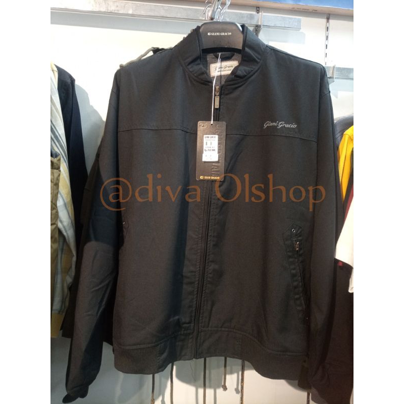 GIANI GRACIO ORIGINAL NEW ARRIVAL JAKET PRIA