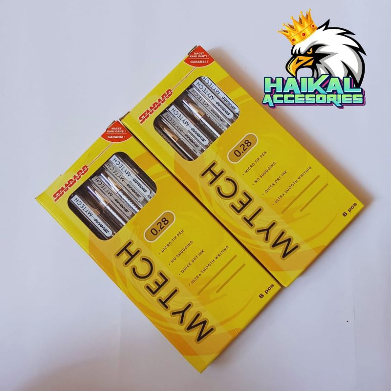 

Pulpen Standar Mytech Pena Pen Pulpen Gel Standard Mytech Perpack Isi 12pcs Paket Hemat Untuk Usaha