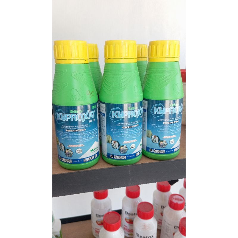 Kuproxat 345 SC (500 ml)