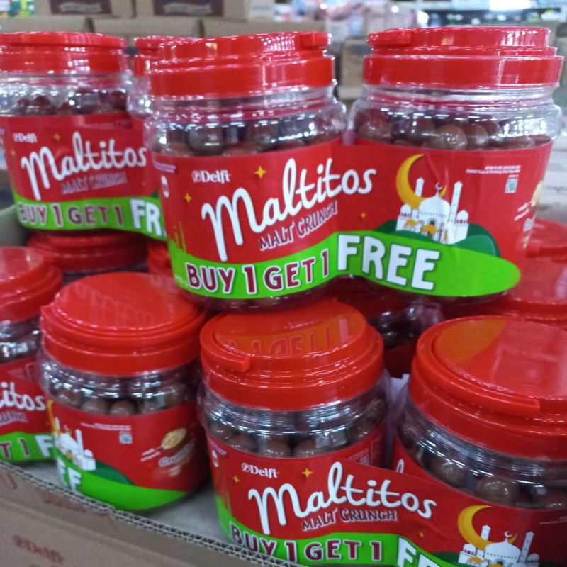 

coklat maltitos malt crunch coklat bola