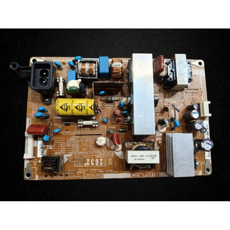 POWERSUPLAY SAMSUNG LA32D450 PSU TV LCD LA32D450G1M