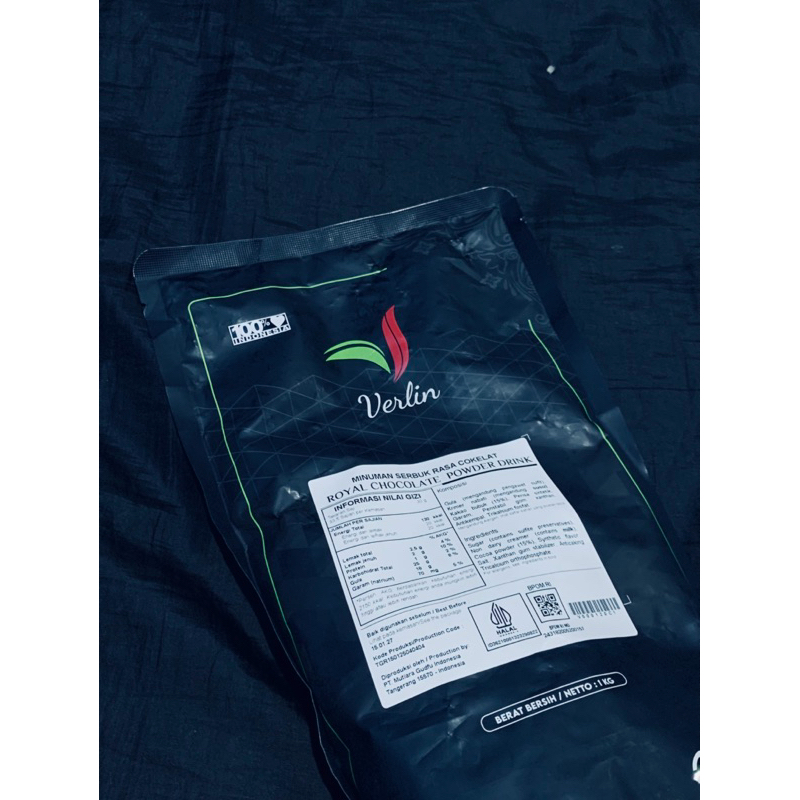 

Verlin 1KG-serbukminuman serbukseduh/minumanmanis