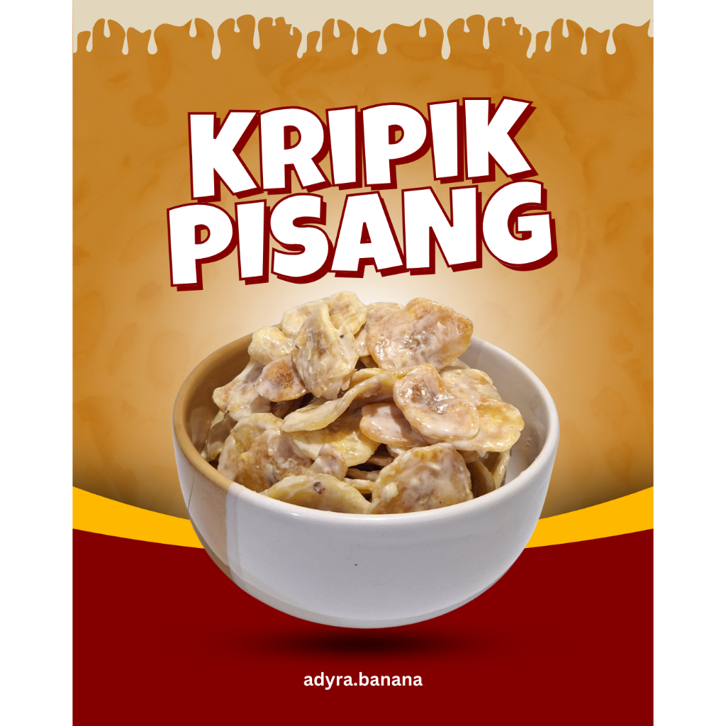 

KERIPIK PISANG ADYRA BANANA TIRAMISU KERIPIK PISANG PREMIUM KERIPIK PISANG COKELAT KERIPIK PISANG COKELAT LUMER KERIPIK PISANG MANIS KERIPIK PISANG LUMER
