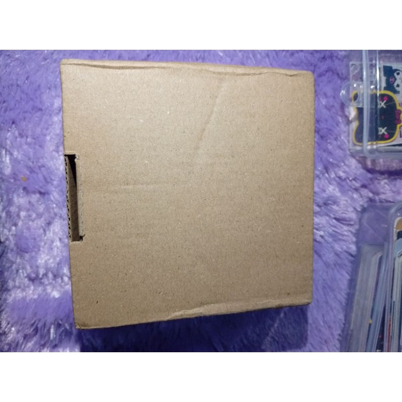 

WAJIB CO PACKING