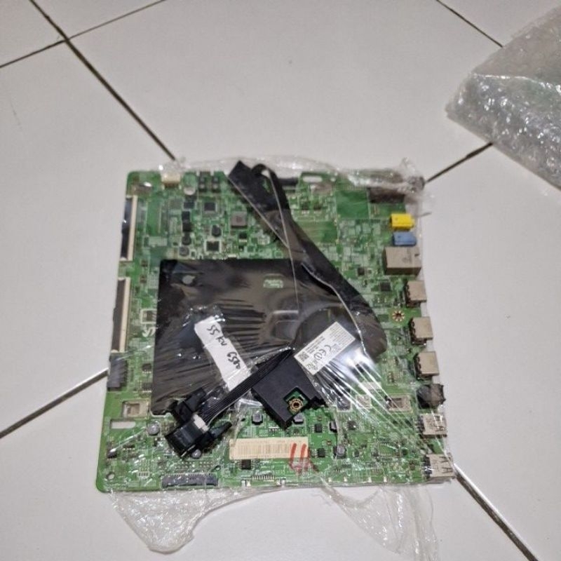 SAMSUNG MB UA 55KU6500 K MAINBOARD