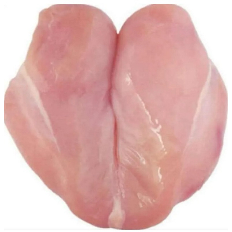 

Dada Ayam Fillet Tanpa Kulit (Broiler)